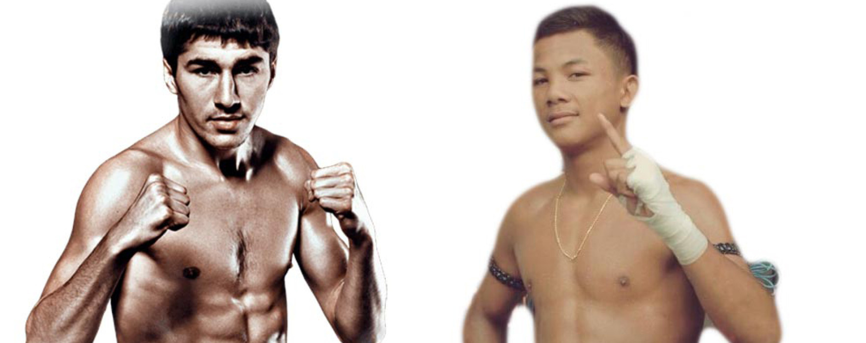 Thongchai Sitsongpeenong wins on pts vs Alim Nabiev – IFMA Langkawi