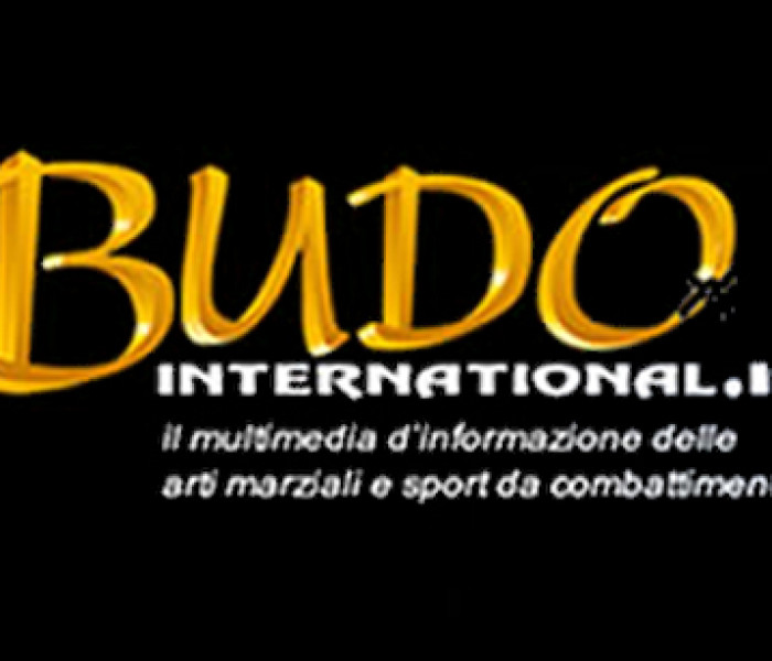 Budo International