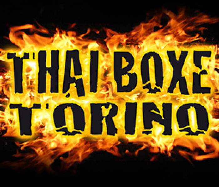 Thai Boxe Torino