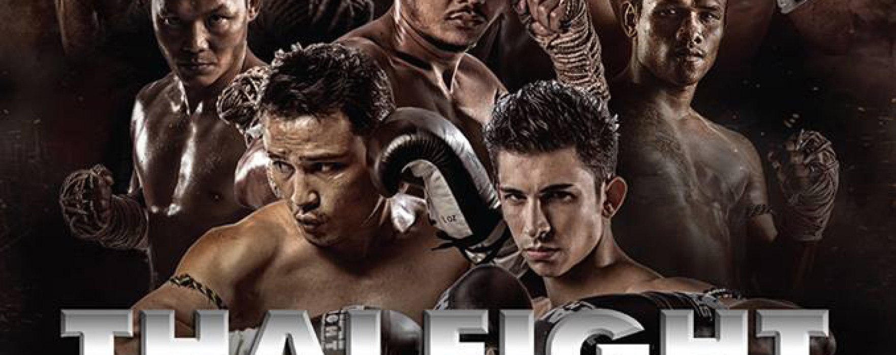 Live Results: Thai Fight – The Mall Bangkapi – 25th October 2014