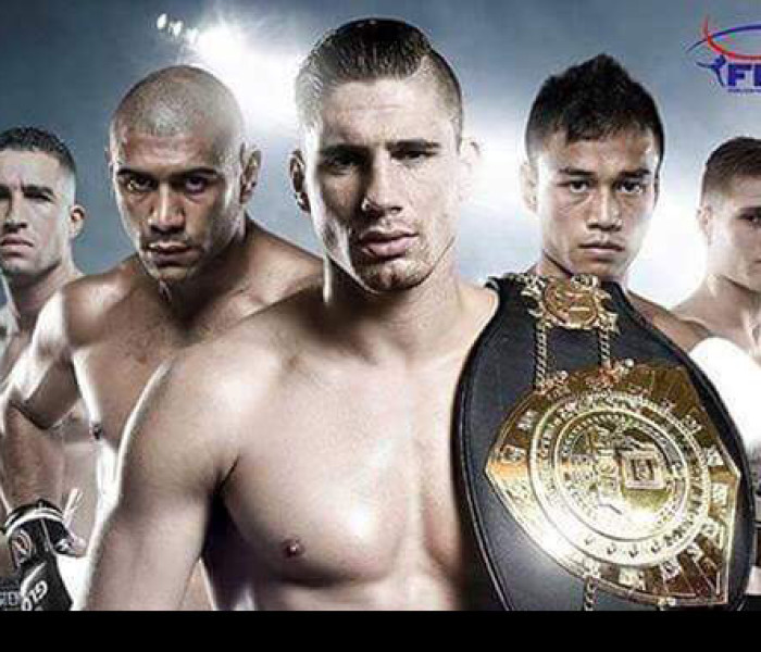 Card: Sittichai Sit2PN returns at the Glory World Series in a new -70kg tournament – Glory 28 Paris – 12 March 2016