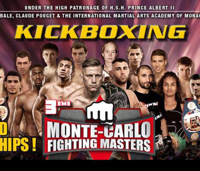Card: Boughanem, Petrosyan, Kehl, Salvador, Allazov, Casella etc at Monte Carlo Fighting Masters 3 – 24/06/16