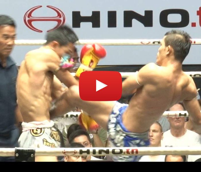 Videos / Results: Kengla vs Jakdao, Rambo vs Yodpanumrung – Lumpinee – 28 June 2016