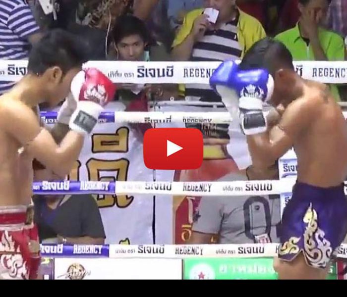 Video: Serkim Sit-Sor-Tor-Taew vs Luknimit Singklongsi – Rangsit Stadium – 12/06/2016