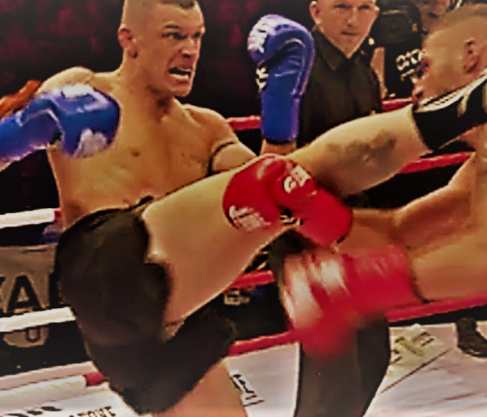Video: Petrosyan, Kehl, Haida, JWP – Bellator Kick Boxing -Turin 8 April 2017