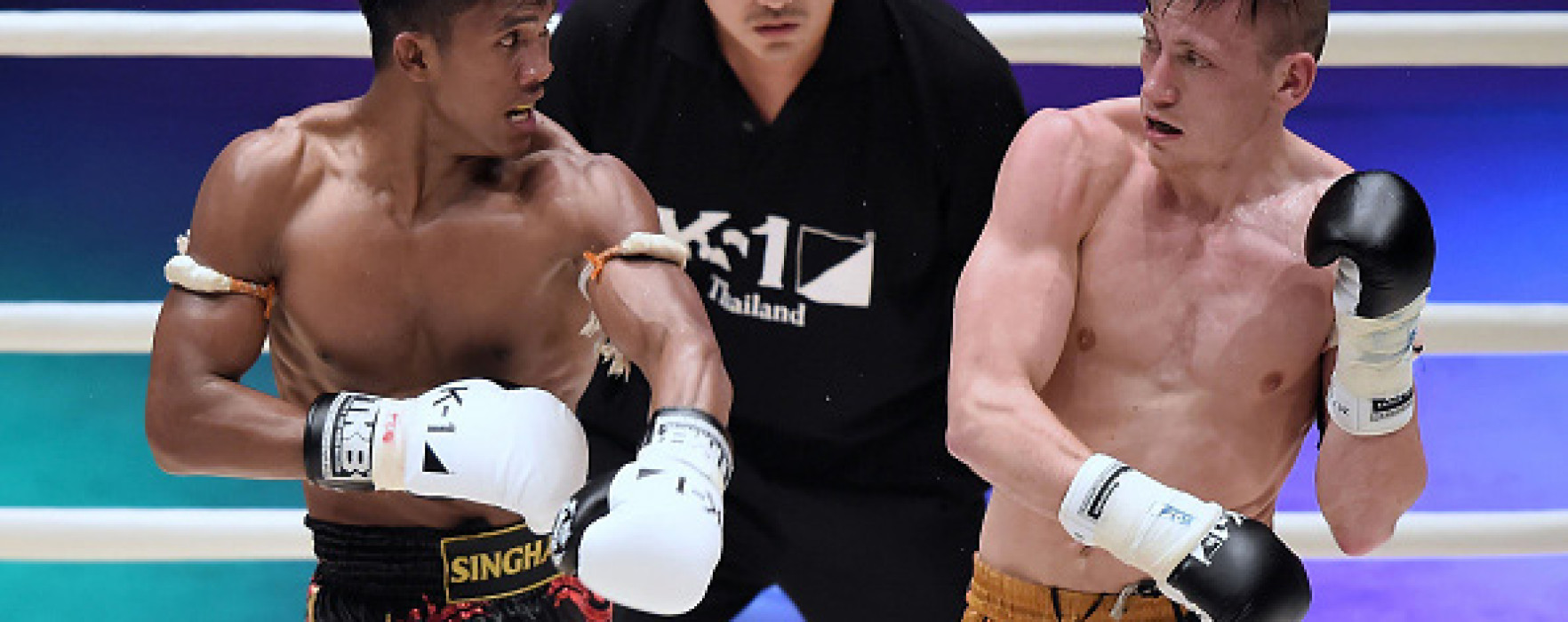 Buakaw Saga: The SAT investigates