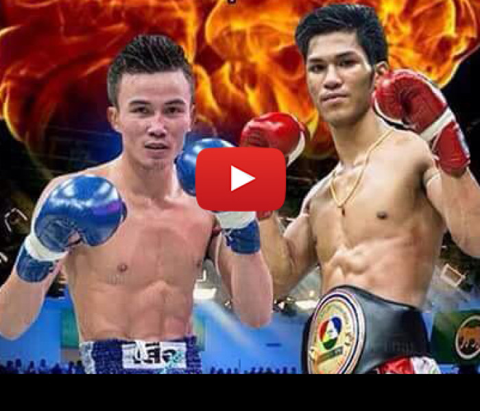Video: Serkim vs Mongkolchai – Channel 7