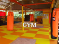 Muay Farang Sponsor Il 7 Muay Thai Gym è un tempio di “vera” Muay Thai