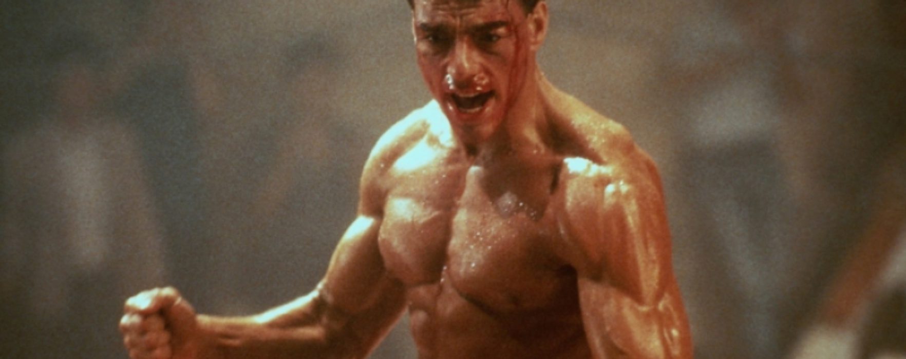 Curiosita’: campione UFC furioso con Van Damme